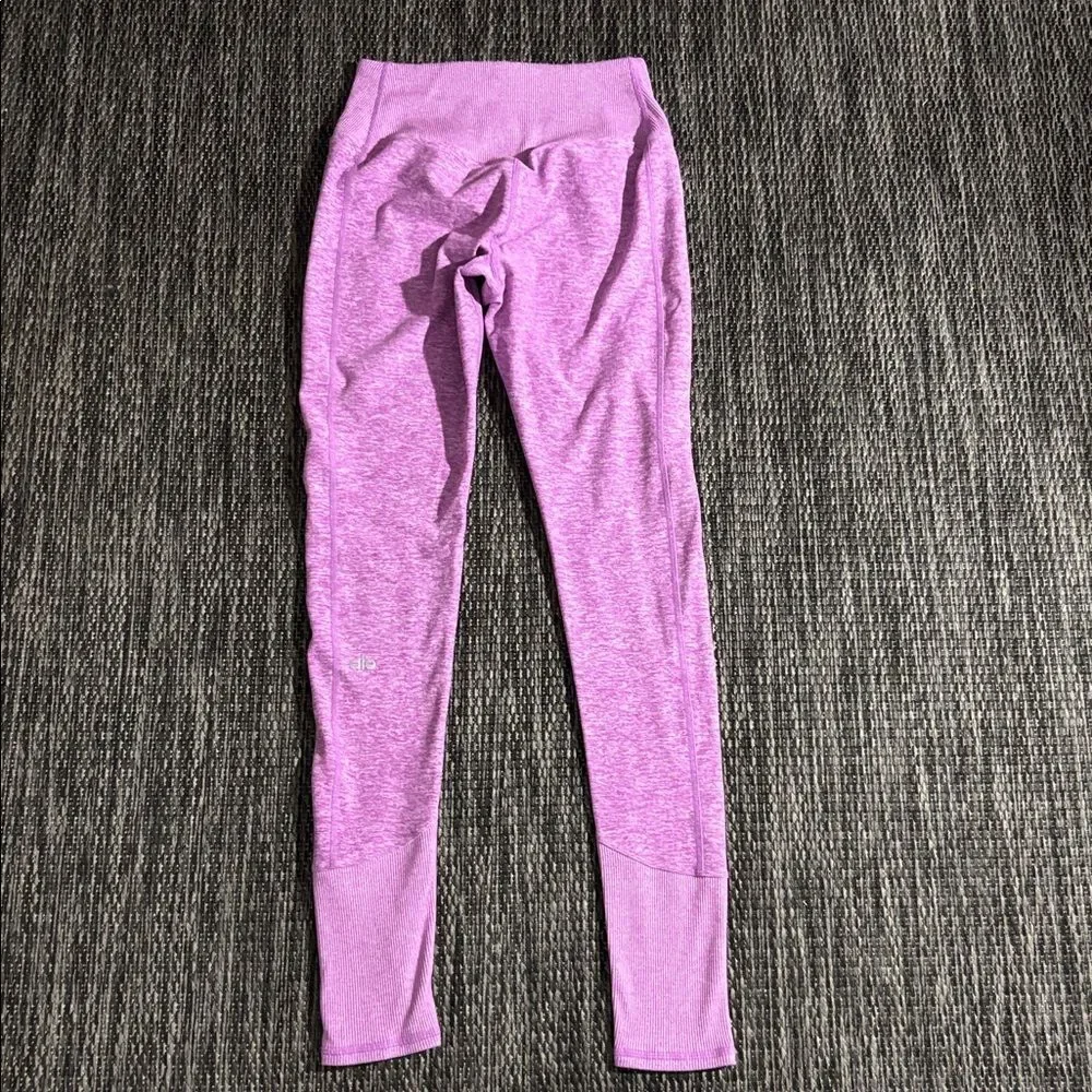 Alo yoga alosoft lounge leggings
